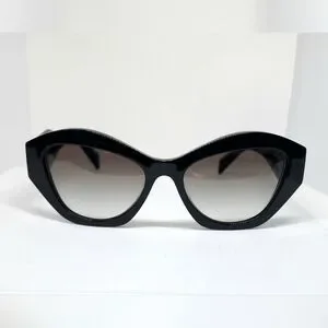 NEW AUTHENTIC Prada PR07YS Cat-Eye Sunglasses FULL INCLUSION Prada - PR 07YS Sunglasses | Specs Collective main image 4